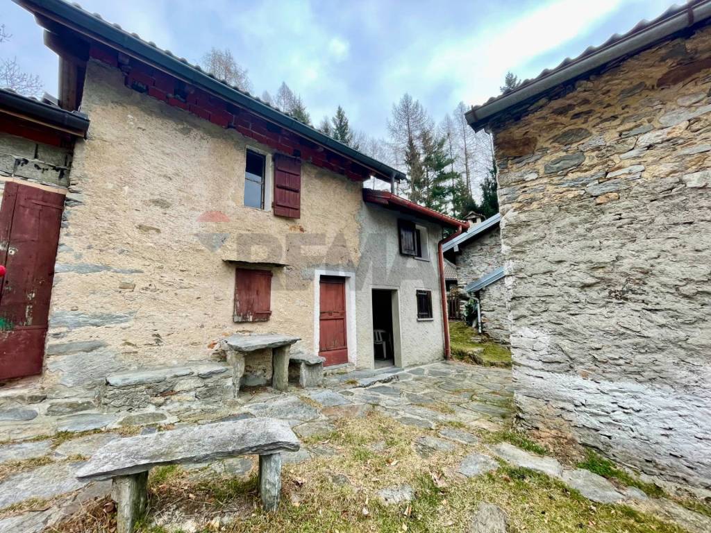 Rustico / casale a Trarego viggiona - Foto 3