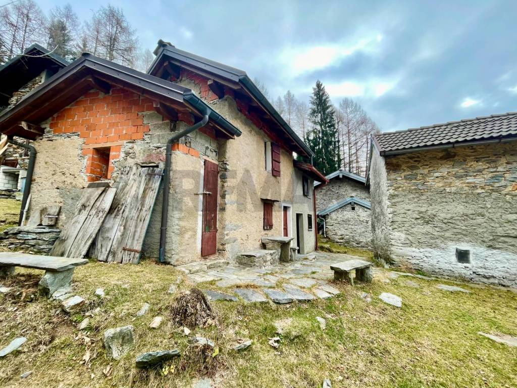 Rustico / casale a Trarego viggiona - Foto 5