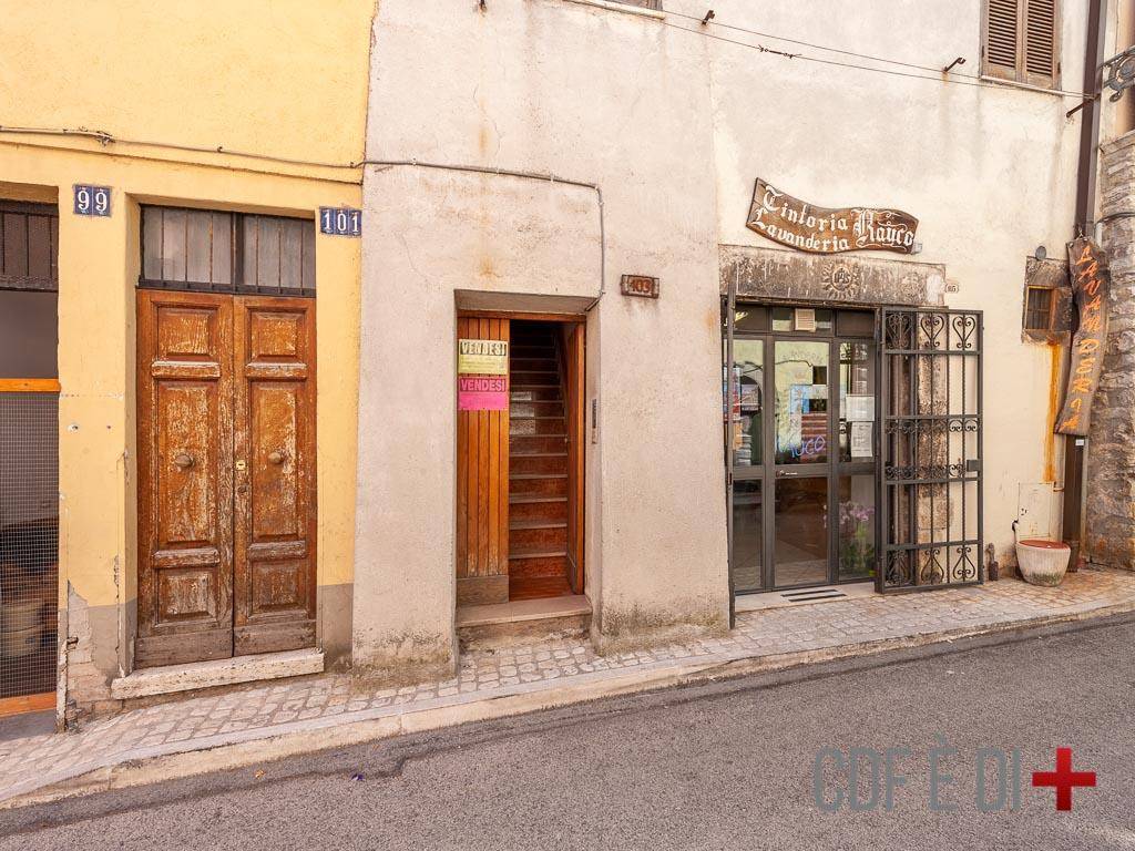 Appartamento a Leonessa in Via Mastrozzi - Foto 3