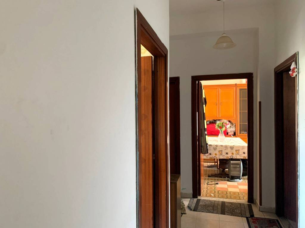 Appartamento a Catanzaro in Via Bainsizza - Foto 4