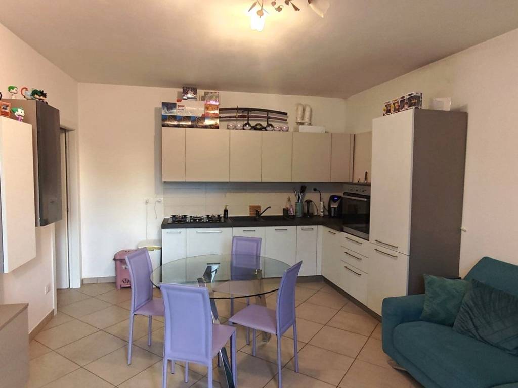Appartamento a Adria in ADRIA Vicolo Preti, 0 - Foto 2