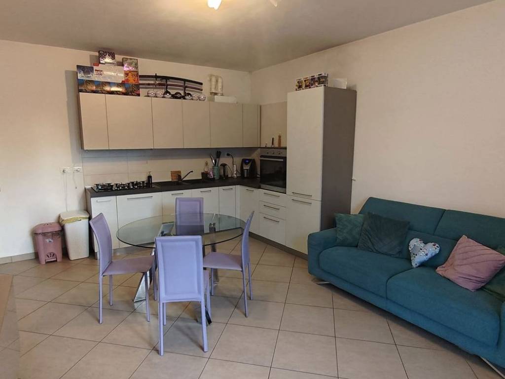 Appartamento a Adria in ADRIA Vicolo Preti, 0 - Foto 5