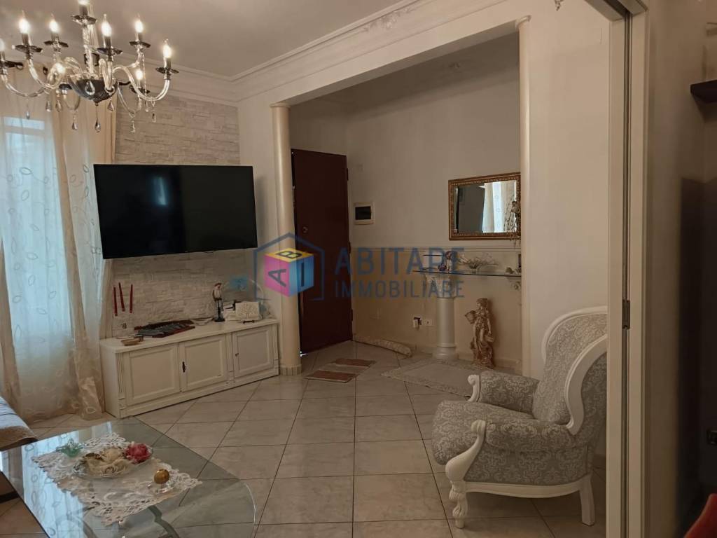 Appartamento a Rosignano marittimo in Via Collodi - Foto 3