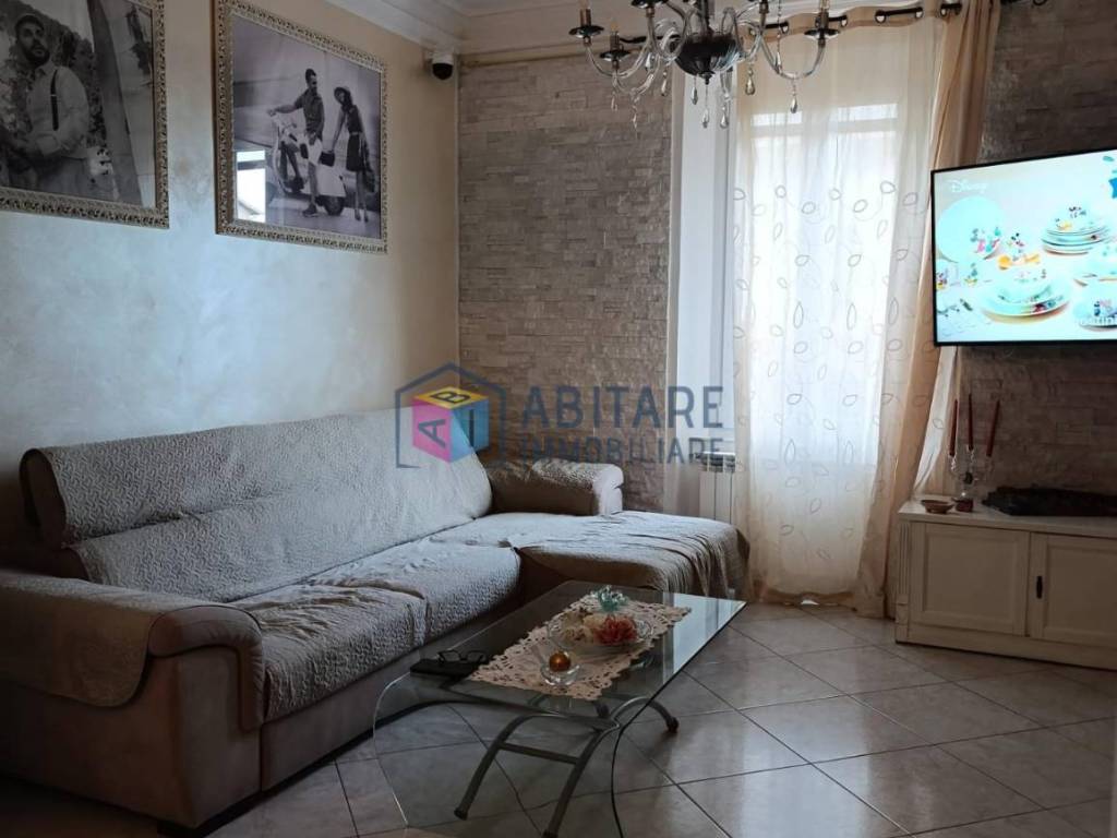 Appartamento a Rosignano marittimo in Via Collodi - Foto 5