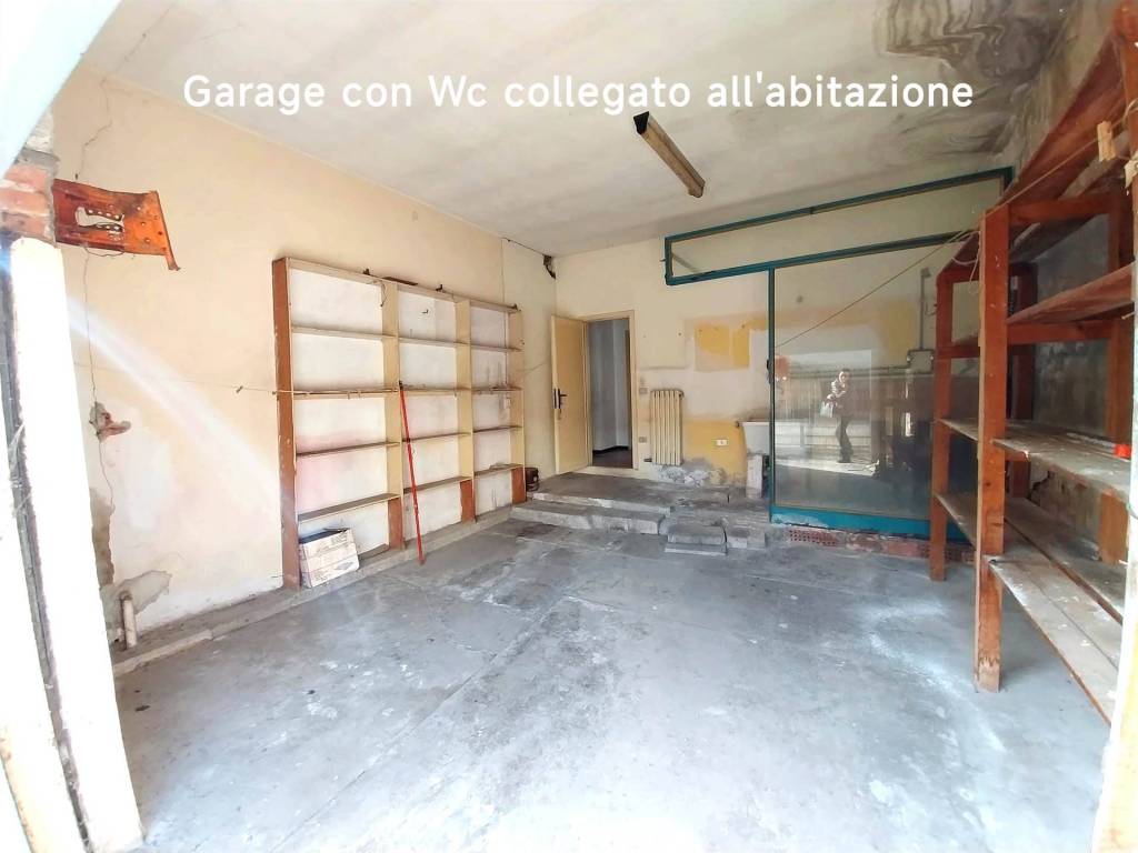 Casa indipendente a Mirandola in Via Valli, 87 - Foto 5