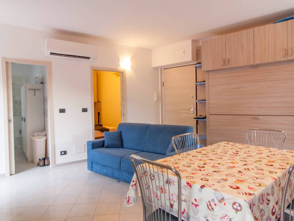 Appartamento a Laigueglia in Via Roma, 20 - Foto 4