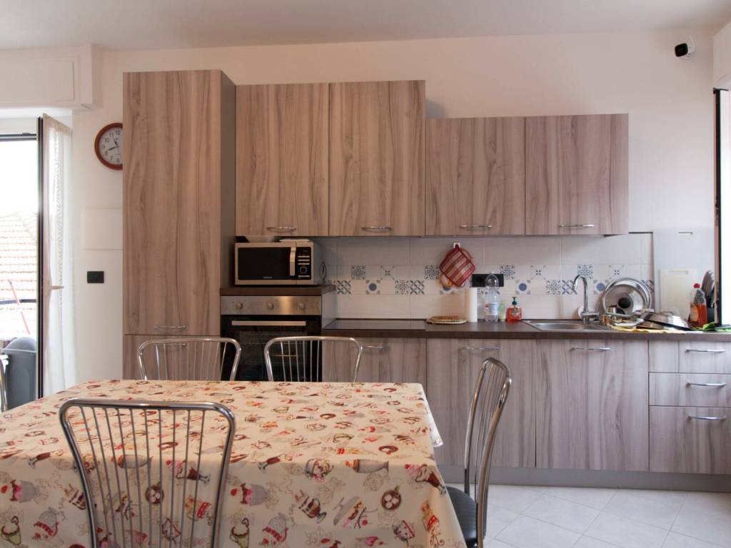 Appartamento a Laigueglia in Via Roma, 20 - Foto 5