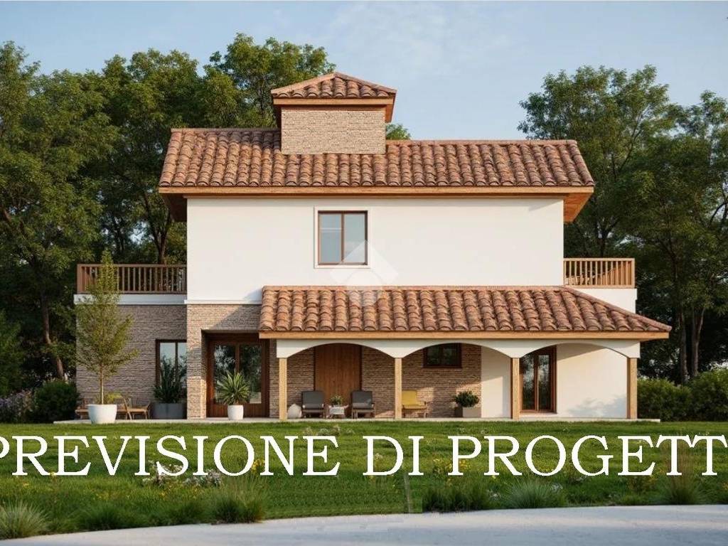 Rustico / casale a Castellabate in Località Cenito - Foto 3