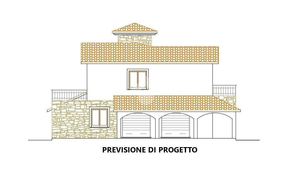 Rustico / casale a Castellabate in Località Cenito - Foto 4