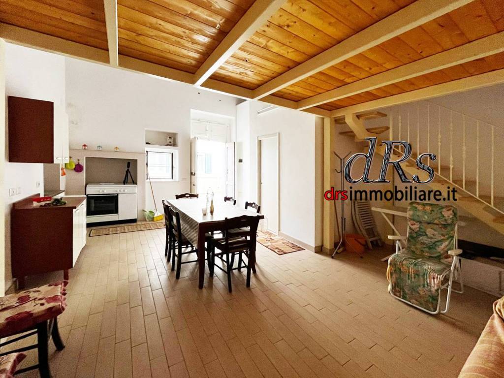 Casa indipendente a Pisticci in Via Duca degli Abruzzi, 37 - Foto 3