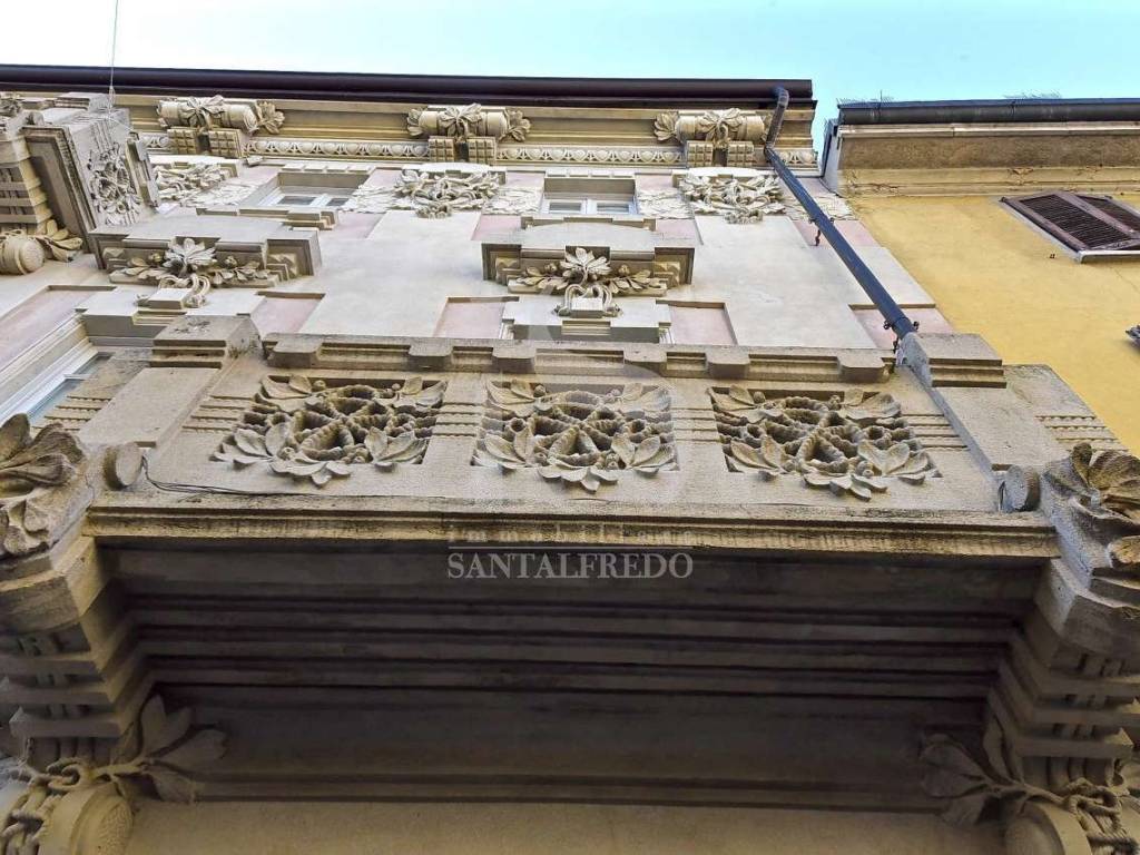 Casa indipendente a Monza in Giuseppe Missori - Foto 4