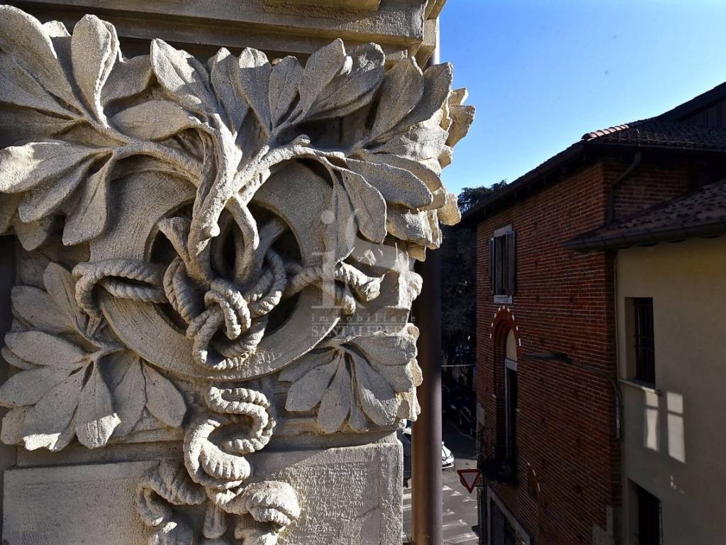 Casa indipendente a Monza in Giuseppe Missori - Foto 5