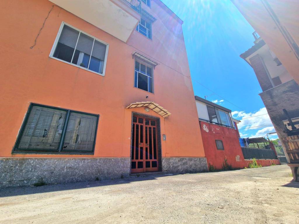 Appartamento a Boscoreale in Via Grotta - Foto 2