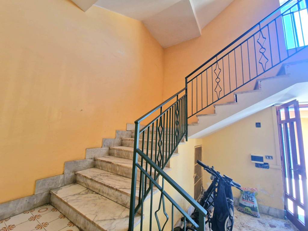 Appartamento a Boscoreale in Via Grotta - Foto 4