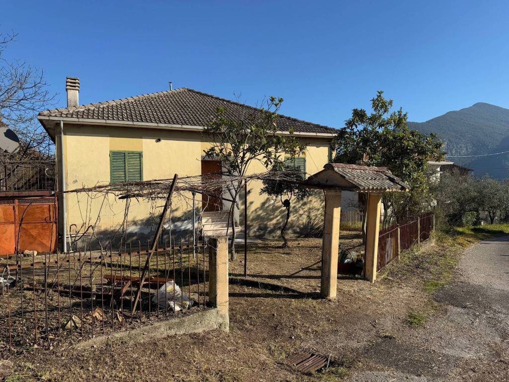 Villa a Santopadre in Vallecontieri, 9 - Foto 2