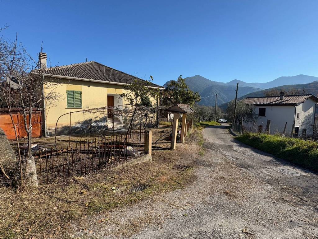 Villa a Santopadre in Vallecontieri, 9 - Foto 3