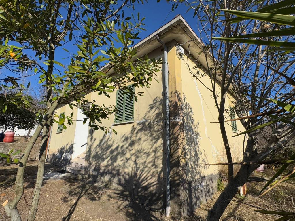 Villa a Santopadre in Vallecontieri, 9 - Foto 4