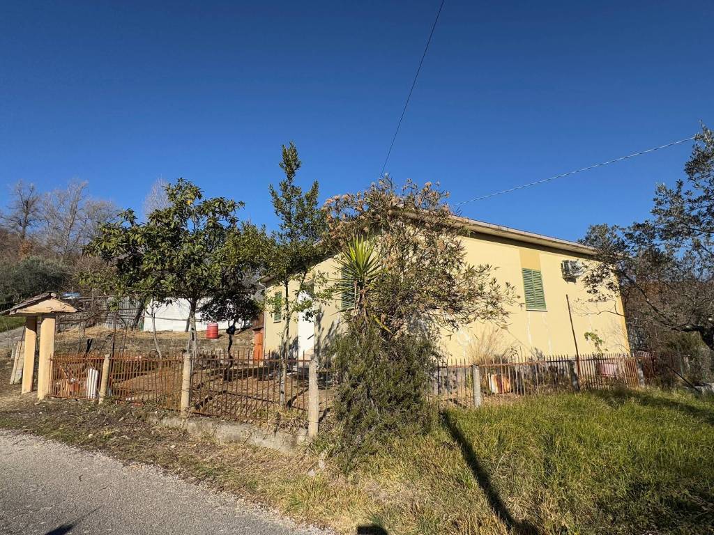 Villa a Santopadre in Vallecontieri, 9 - Foto 5