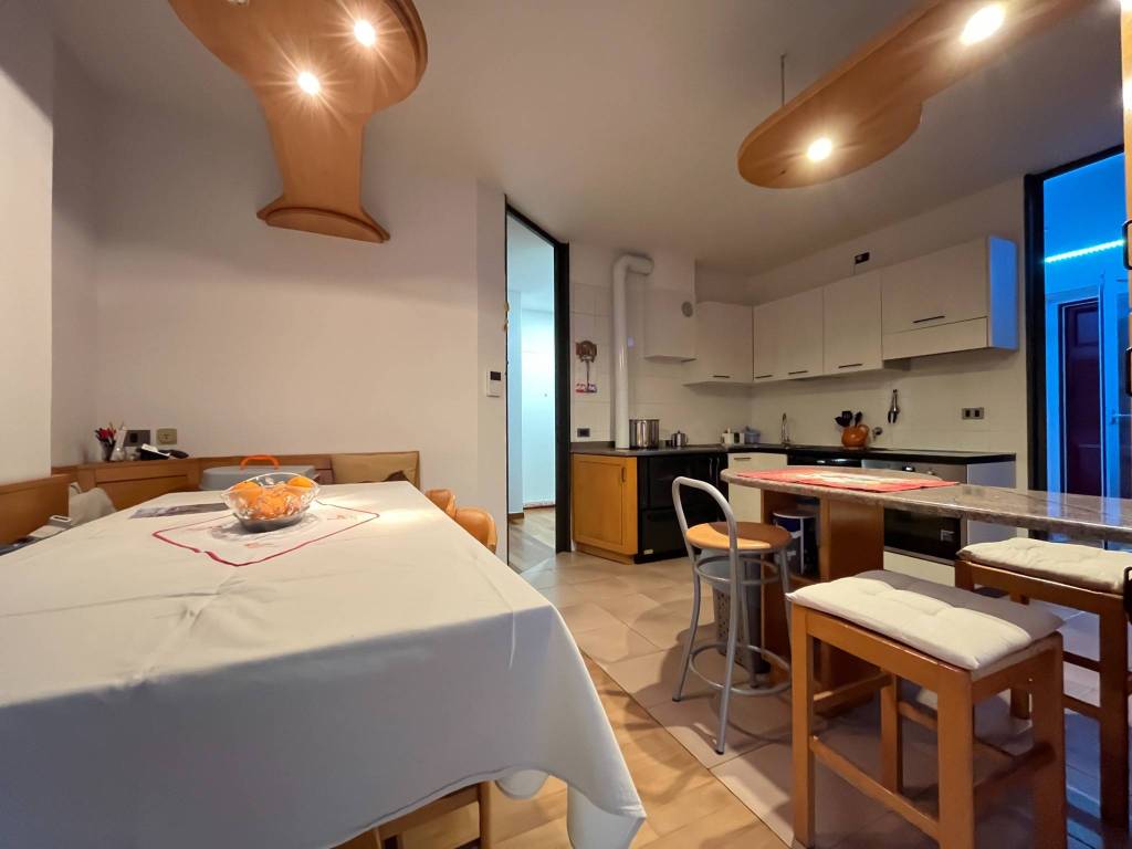 Appartamento a Lavis in Via Proner, 1 - Foto 4