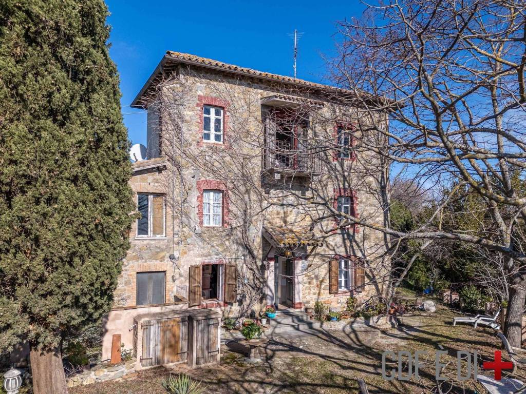 Rustico / casale a Orvieto in Località Colonnetta di Prodo - Foto 2