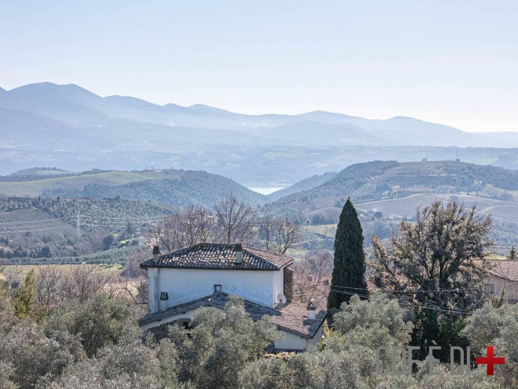 Rustico / casale a Orvieto in Località Colonnetta di Prodo - Foto 3