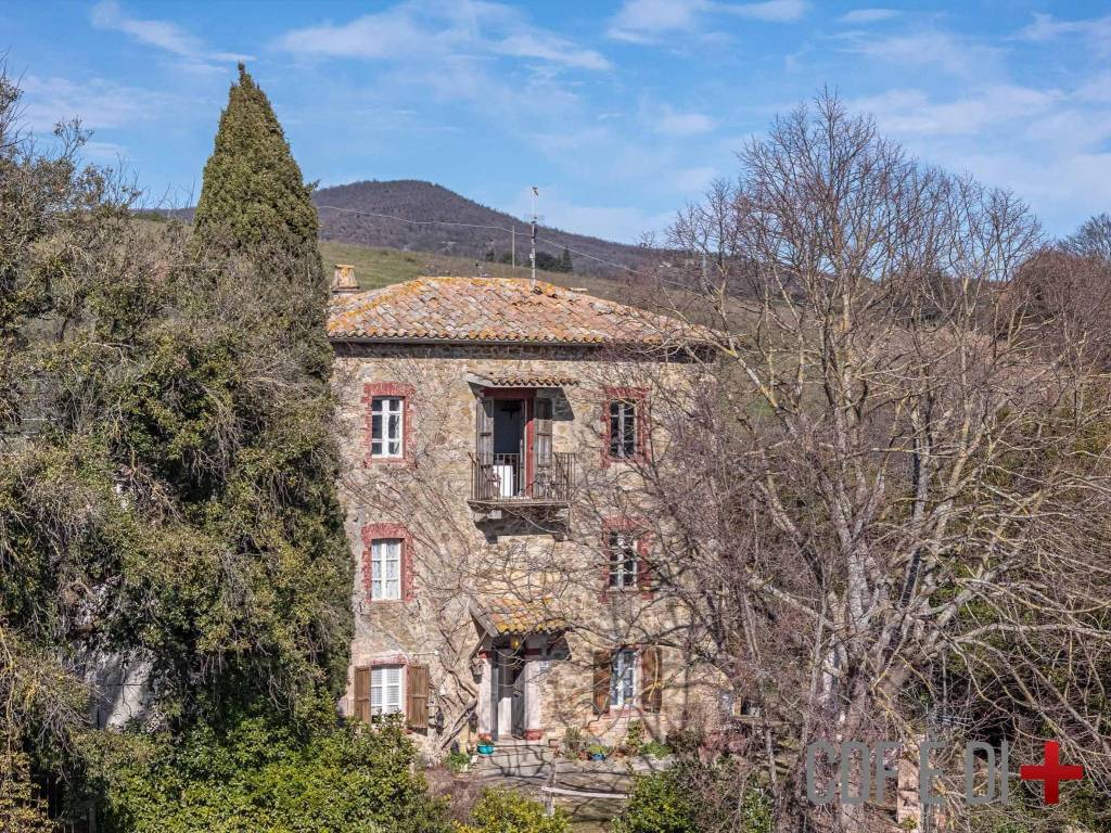 Rustico / casale a Orvieto in Località Colonnetta di Prodo - Foto 4