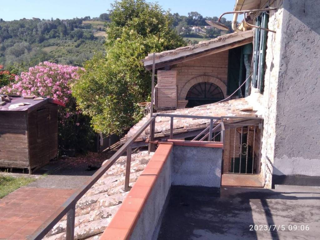 Casa indipendente a Calvi dell'umbria in Casale a Calvi - Foto 2