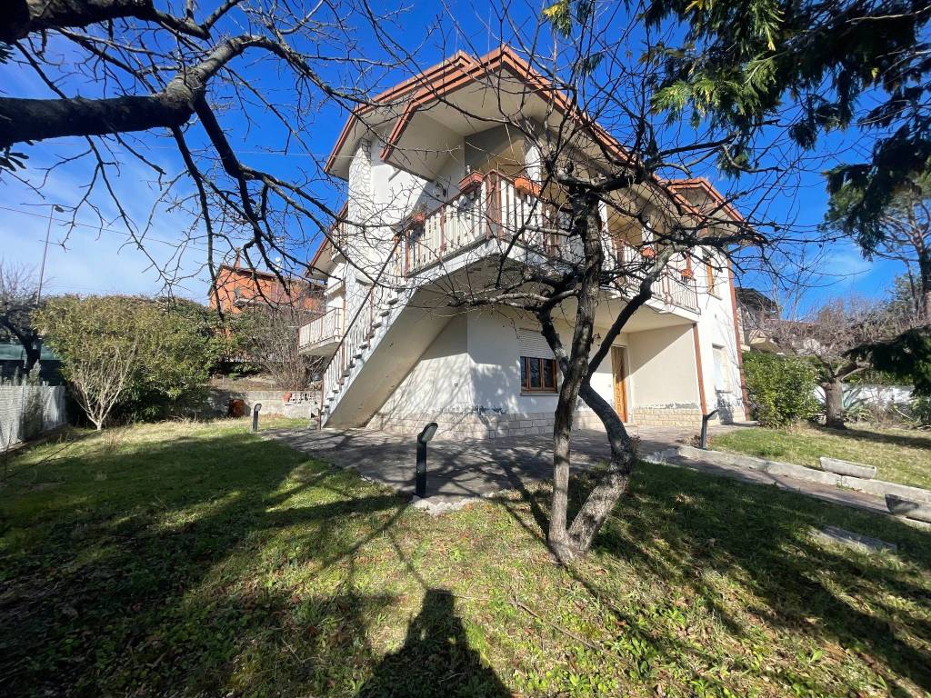 Villa a Mercatino conca - Foto 2