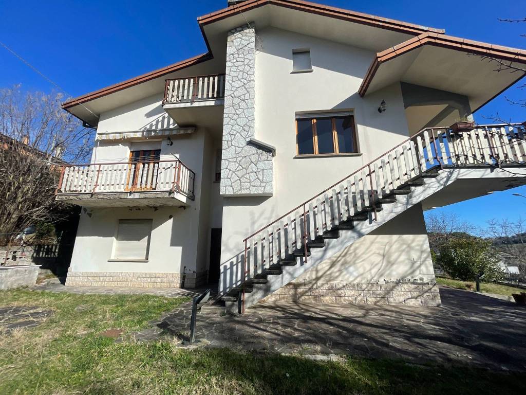 Villa a Mercatino conca - Foto 3