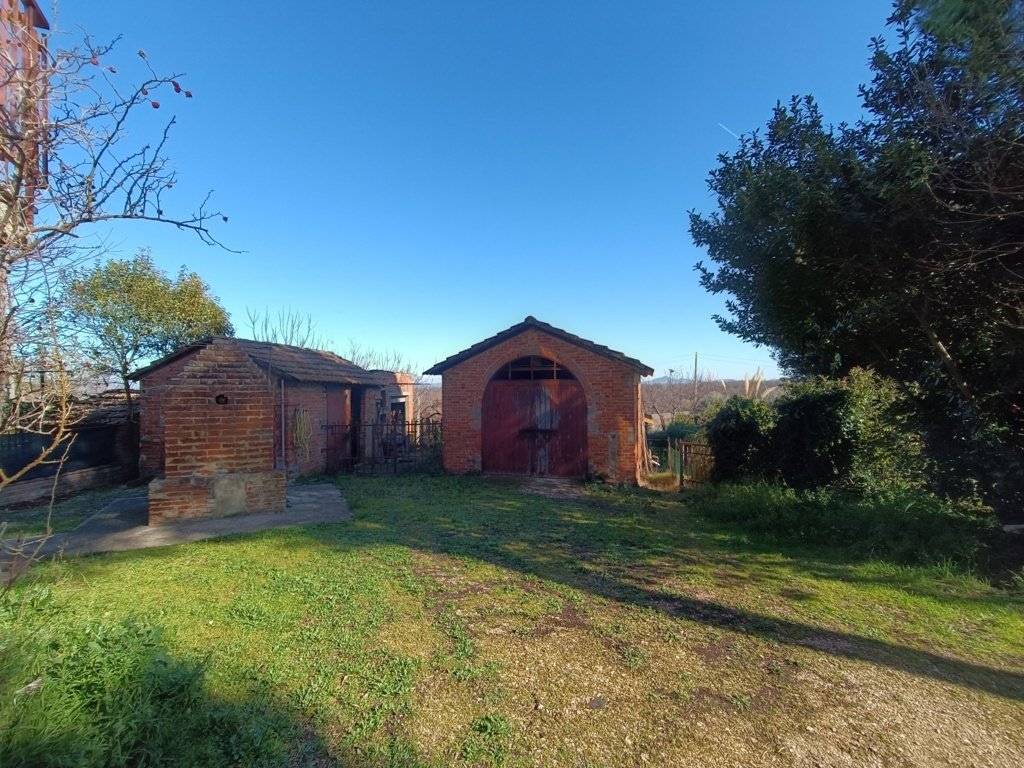 Casa indipendente a Castiglione del lago in Via Vecchia - Foto 3