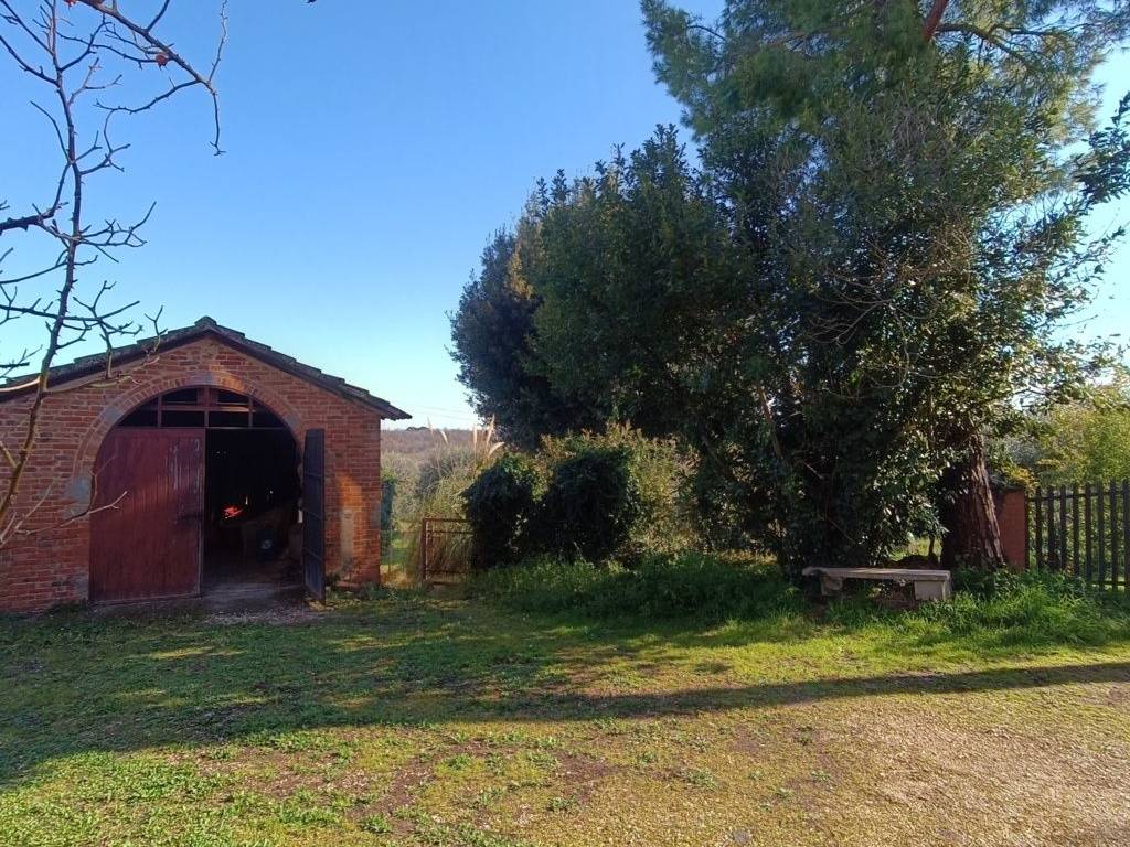 Casa indipendente a Castiglione del lago in Via Vecchia - Foto 4