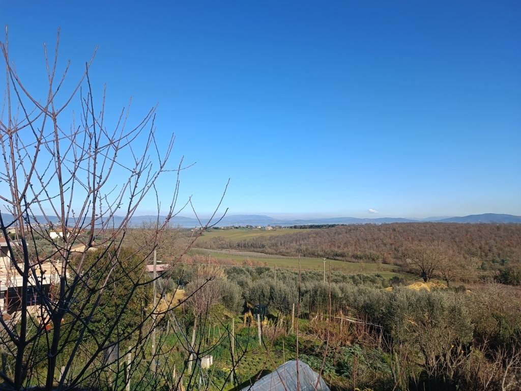 Casa indipendente a Castiglione del lago in Via Vecchia - Foto 5