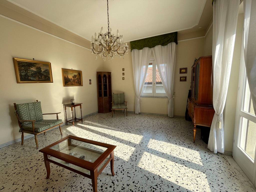 Appartamento a Avellino in Via Giosuè Carducci, 62 - Foto 3