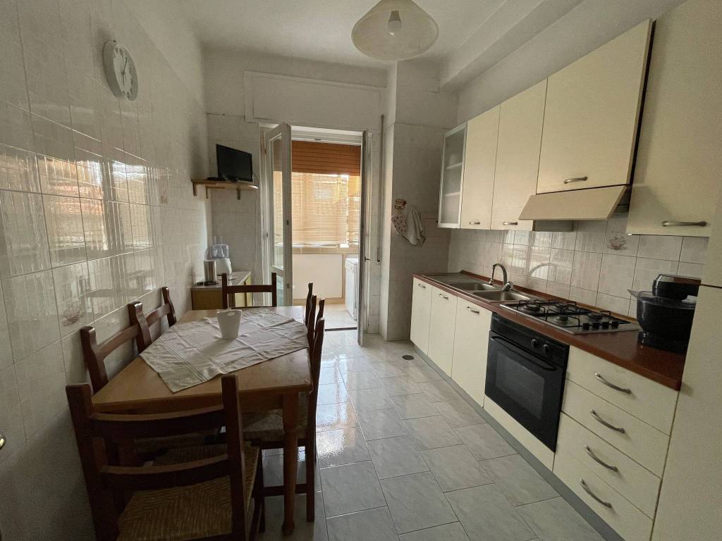 Appartamento a Avellino in Via Giosuè Carducci, 62 - Foto 5