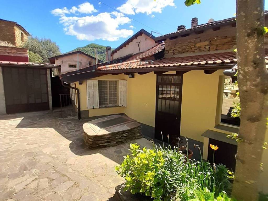 Rustico / casale a Pieve di teco in Via Provinciale Trovasta - Foto 2