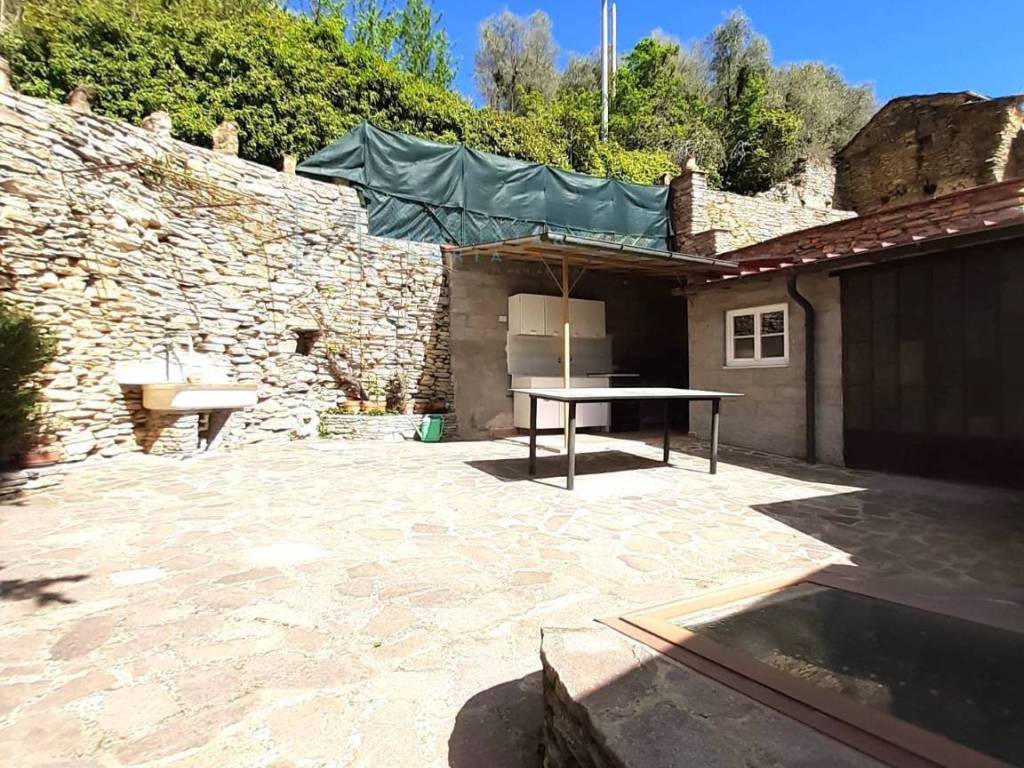 Rustico / casale a Pieve di teco in Via Provinciale Trovasta - Foto 3