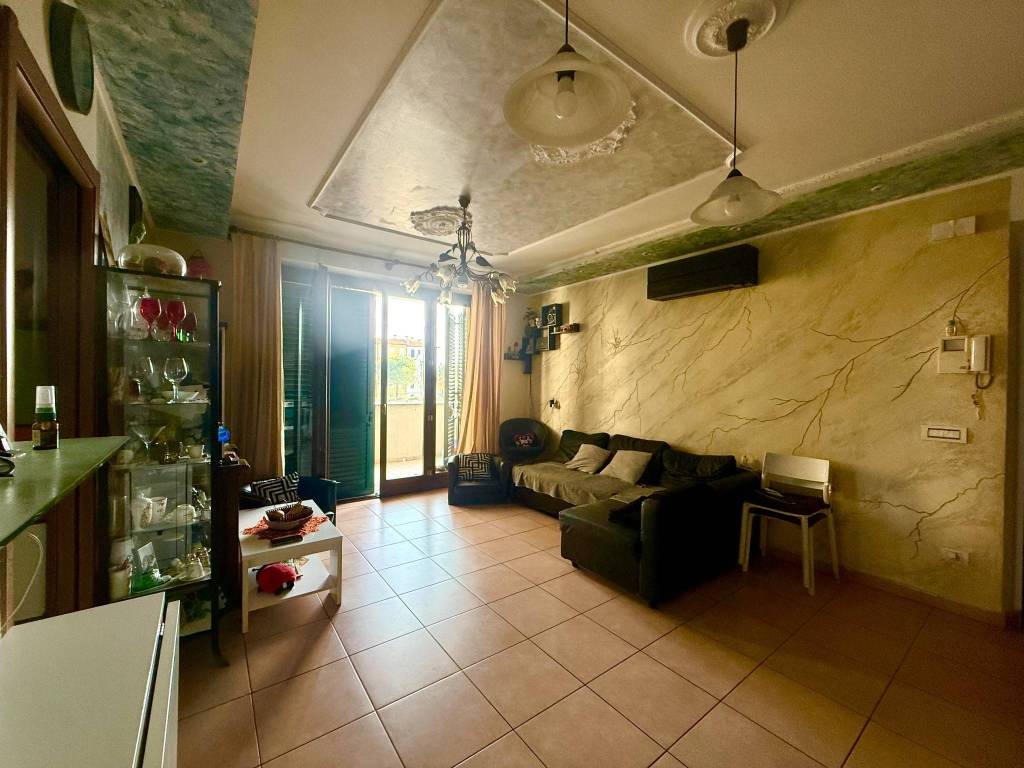 Appartamento a Porto recanati in Via Luigi Galvani, 6 - Foto 2