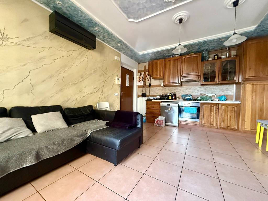 Appartamento a Porto recanati in Via Luigi Galvani, 6 - Foto 4