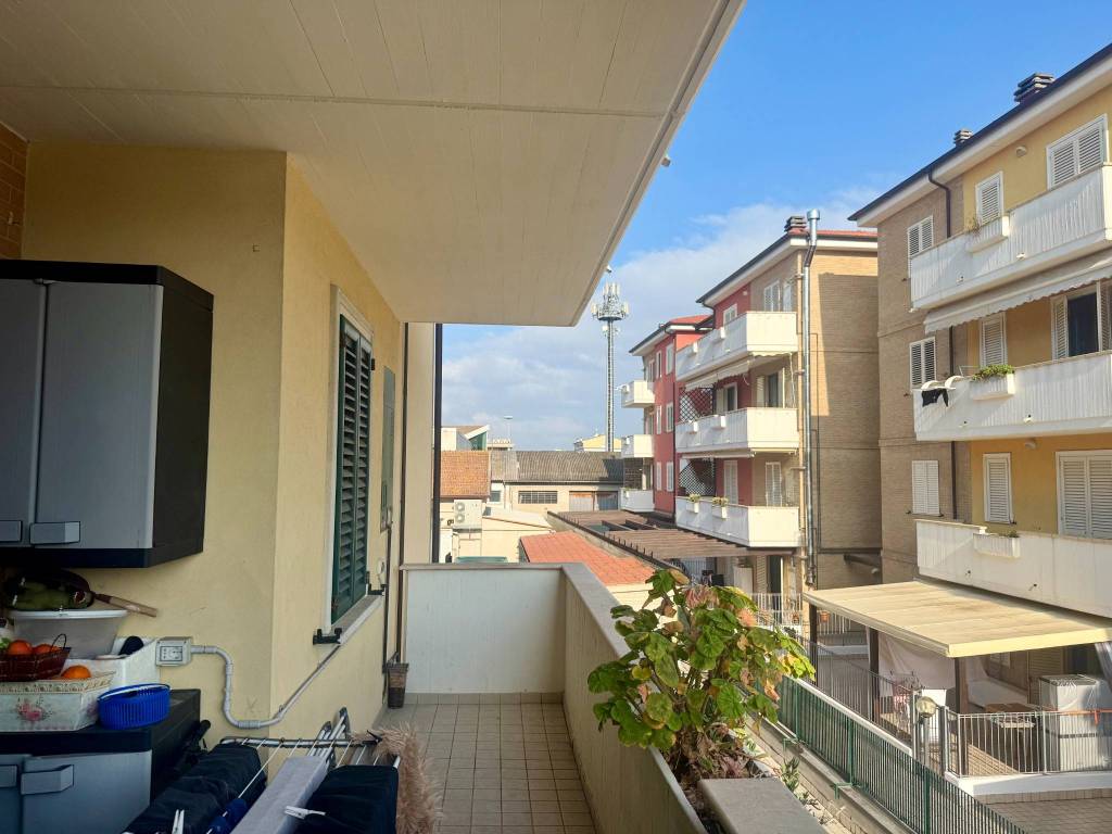 Appartamento a Porto recanati in Via Luigi Galvani, 6 - Foto 5