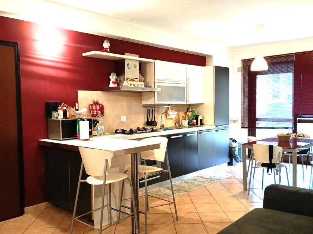 Appartamento a L'aquila in Via della Mainetta - Foto 2