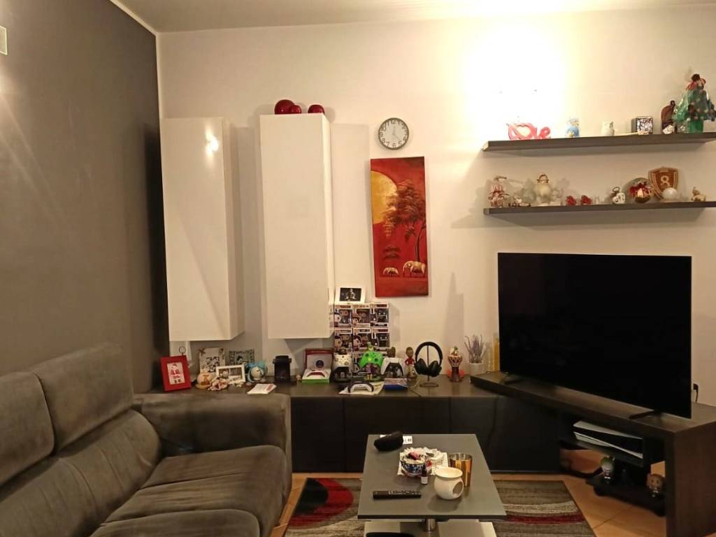 Appartamento a L'aquila in Via della Mainetta - Foto 4