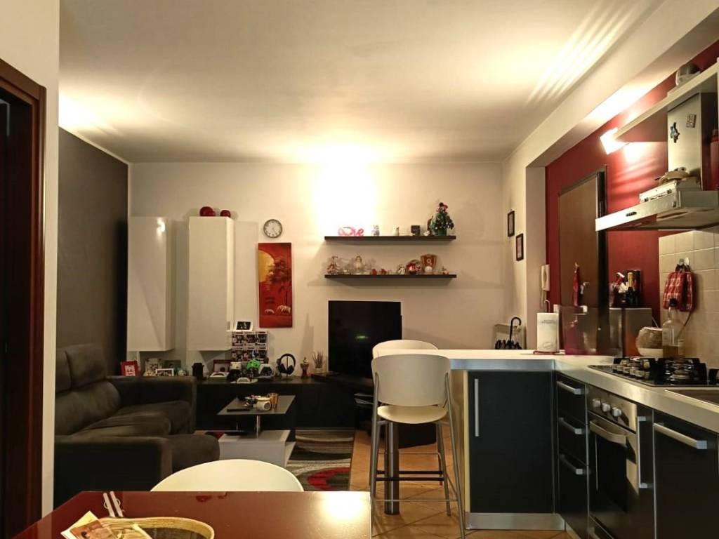 Appartamento a L'aquila in Via della Mainetta - Foto 5