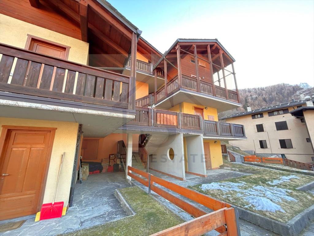 Appartamento a Caspoggio in Via Bernina - Foto 2