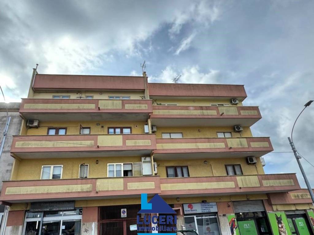 Appartamento a Gallipoli in Corso Italia, 20 - Foto 2