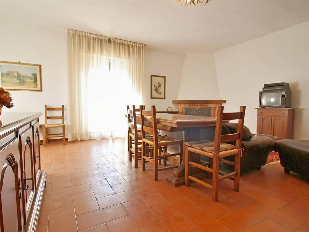 Casa indipendente a Cinigiano - Foto 2