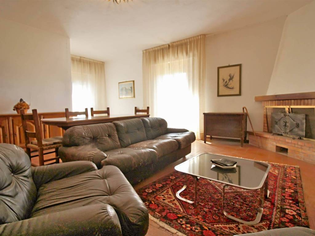 Casa indipendente a Cinigiano - Foto 3