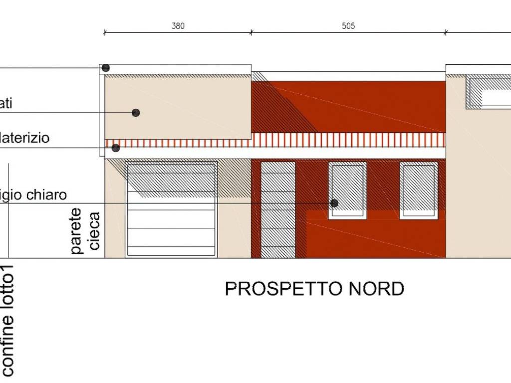 Villa a Castelfranco emilia in Via per Panzano, 106 - Foto 2