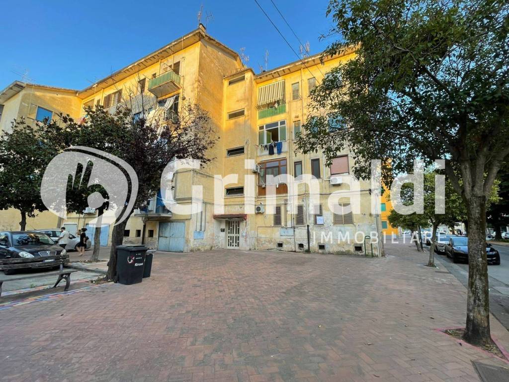 Appartamento a Salerno in Traversa Magenta - Foto 2