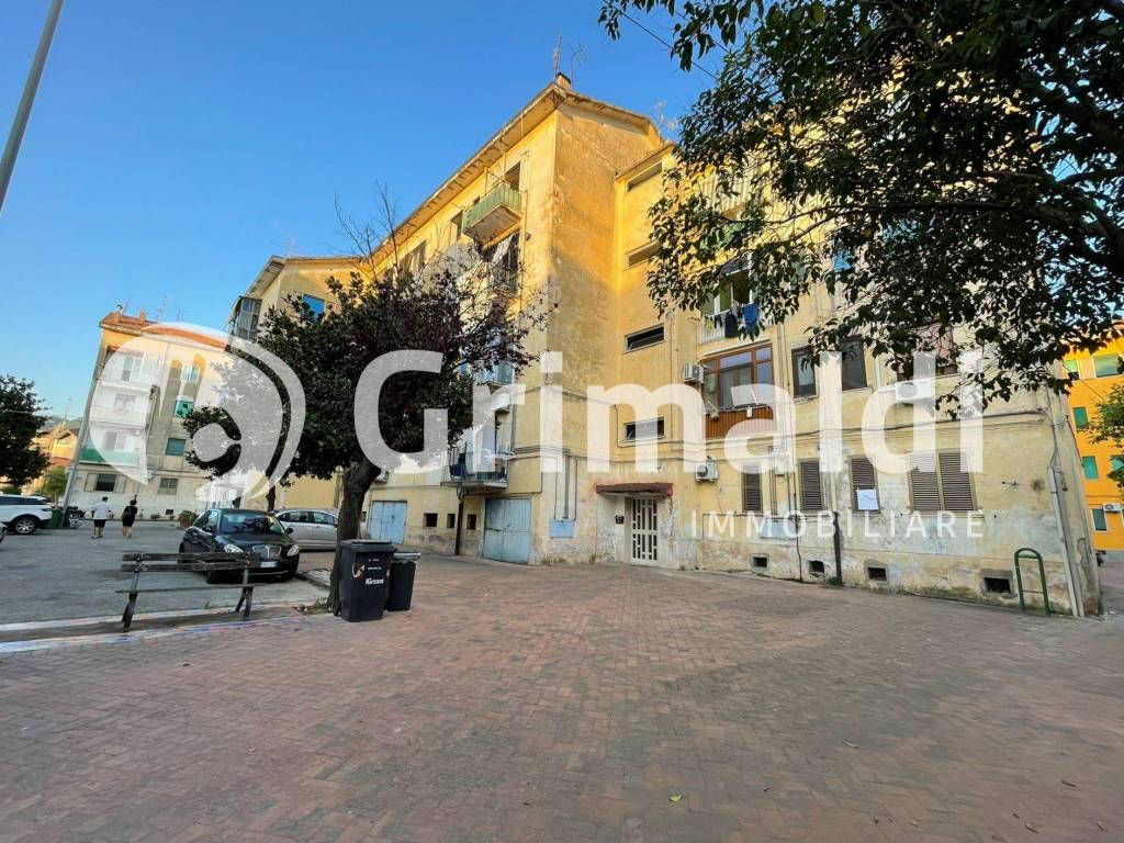 Appartamento a Salerno in Traversa Magenta - Foto 3