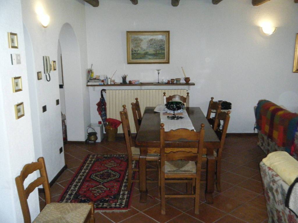 Casa indipendente a Sedico in Via Prapavei, 12 - Foto 2